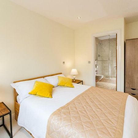 Central Durham Riverfront Apartment Eksteriør bilde